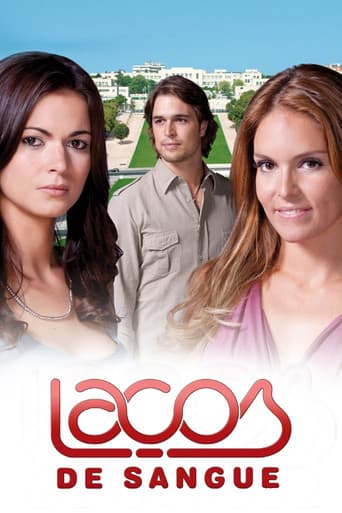 Poster for Blood Ties