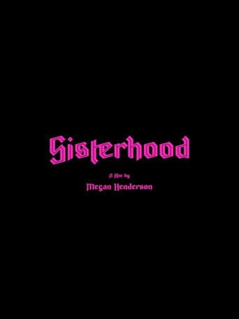 Poster for Sisterhood