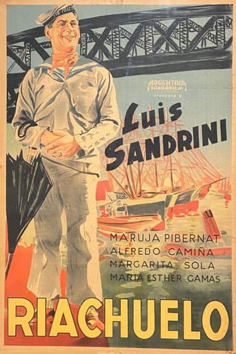Poster for Riachuelo