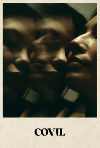 Poster for Covil
