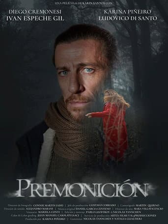 Poster for Premonition