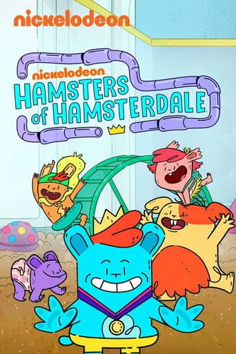 Poster for Season 1