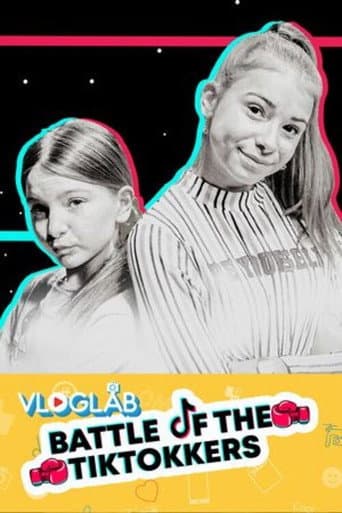 Poster for Battle of the TikTokkers
