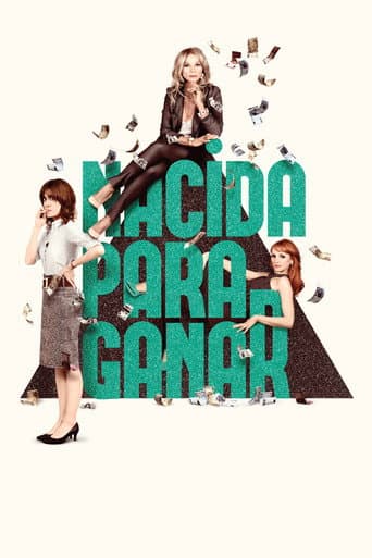 Poster for Born to Win