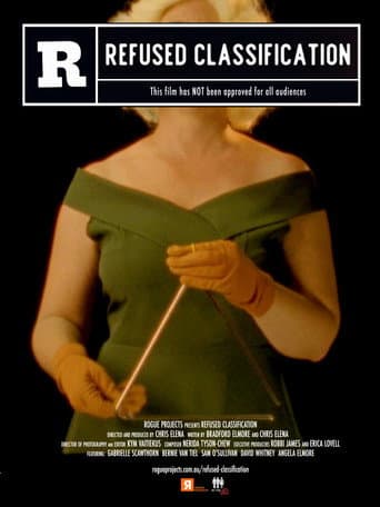 Poster for Refused Classification