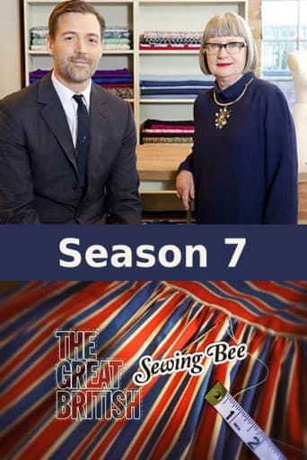 Poster for Series 7