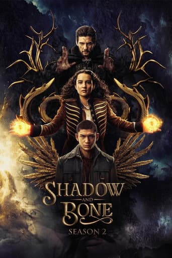 Poster for Season 2