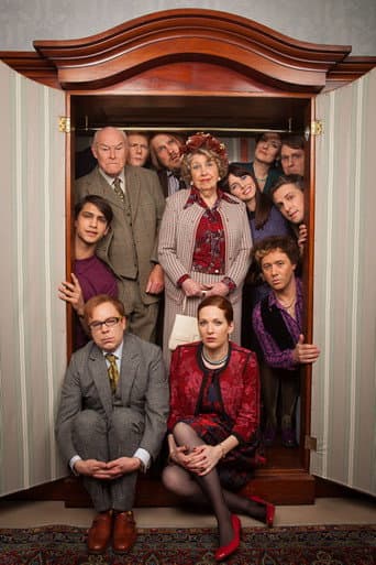 Poster for Sardines