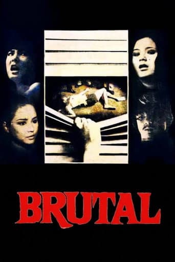 Poster for Brutal