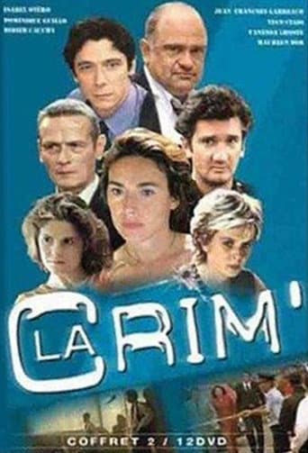 Poster for Season 4