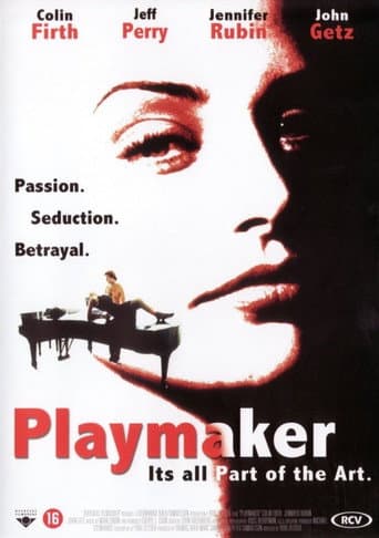 Poster for Playmaker