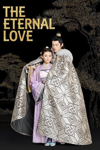 Poster for The Eternal Love
