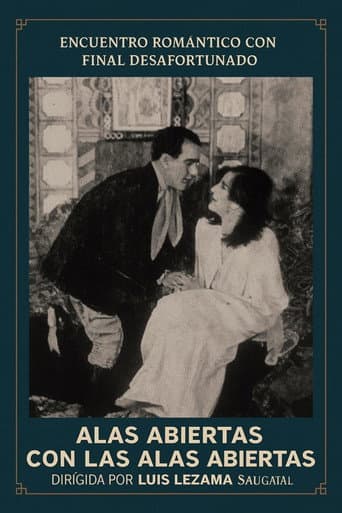 Poster for Alas abiertas