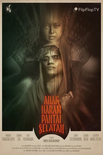 Poster for The Bastard Son of the South Coast
