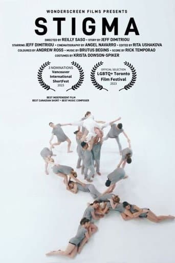 Poster for Stigma