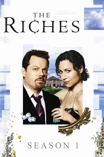 Poster for Season 1