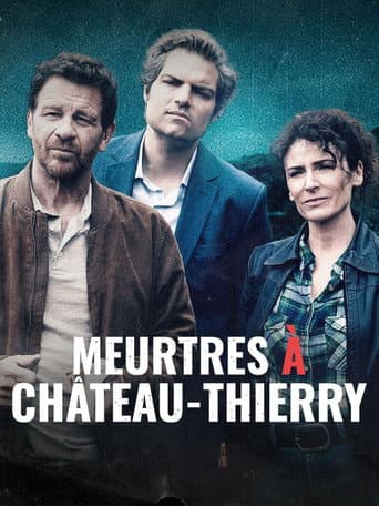 Poster for Meurtres à Château-Thierry