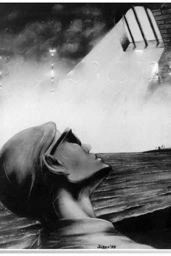 Poster for Something in the Air