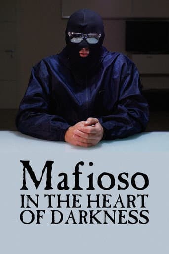 Poster for Mafioso: In the Heart of Darkness