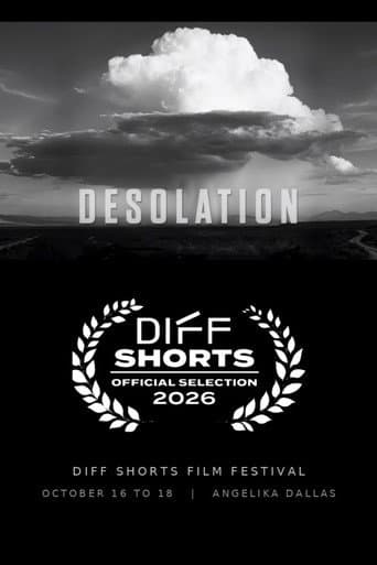Poster for Desolation