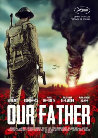 Poster for Our Father