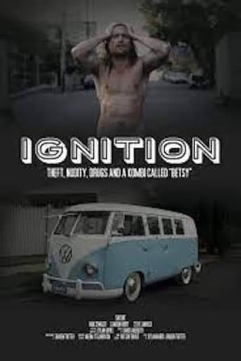 Poster for Ignition