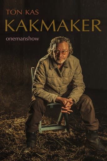 Poster for Ton Kas: Kakmaker