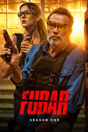 Poster for Season 1