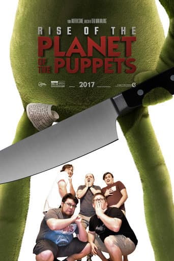 Poster for R.P.P.
