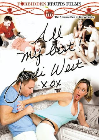 Poster for All My Best, Jodi West