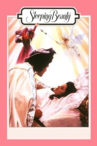 Poster for Sleeping Beauty