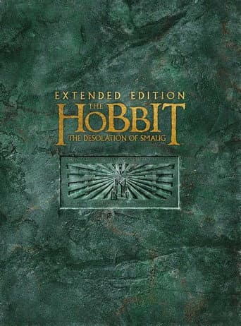 Poster for The Hobbit: The Quest for Cantal