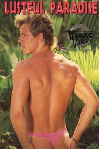 Poster for Lustful Paradise