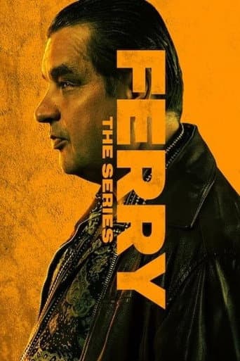 Poster for Season 1