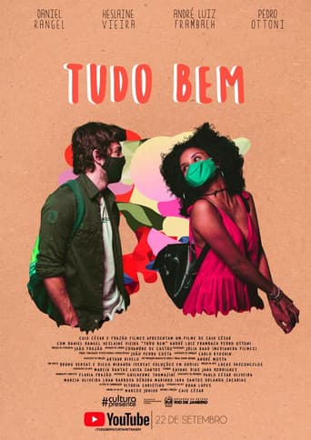 Poster for Tudo Bem