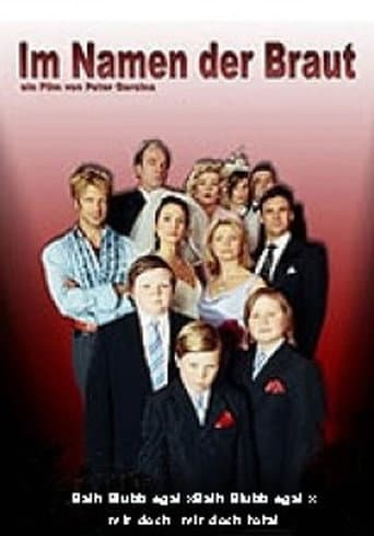 Poster for In the Name of Love