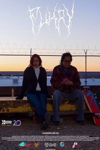 Poster for Fukry