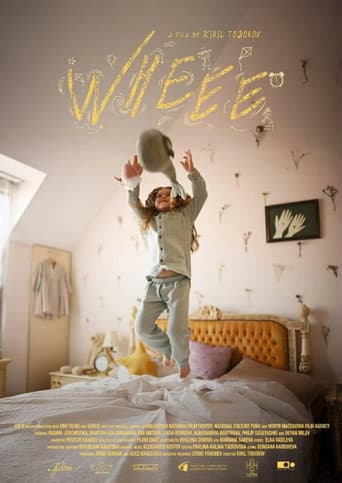 Poster for WHEEE