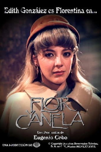 Poster for Flor y canela