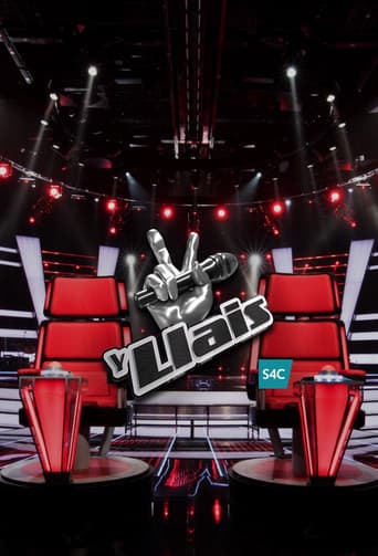 Poster for The Voice