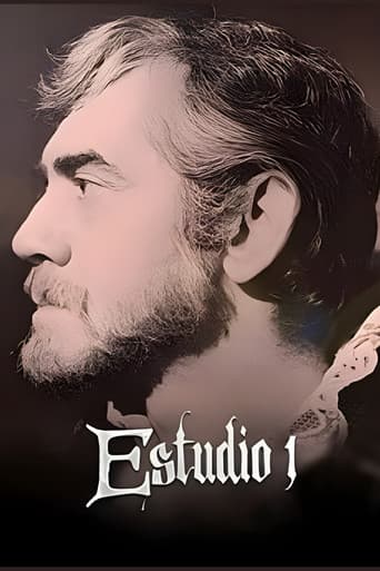 Poster for Estudio Uno