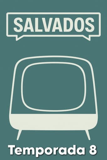 Poster for Season 8