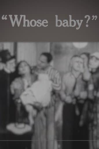 Poster for Whose Baby?