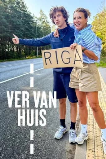 Poster for Ver van Huis