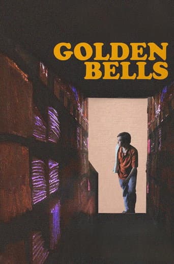 Poster for Golden Bells