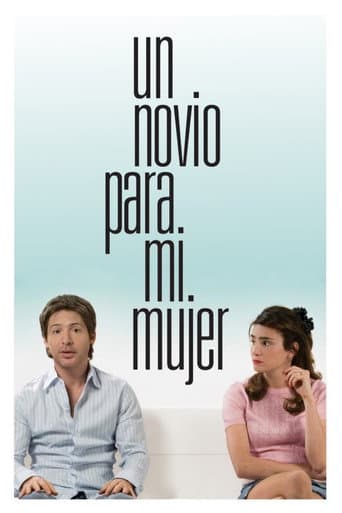 Poster for A Boyfriend for My Wife