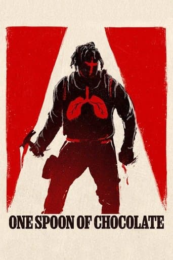 Poster for One Spoon of Chocolate