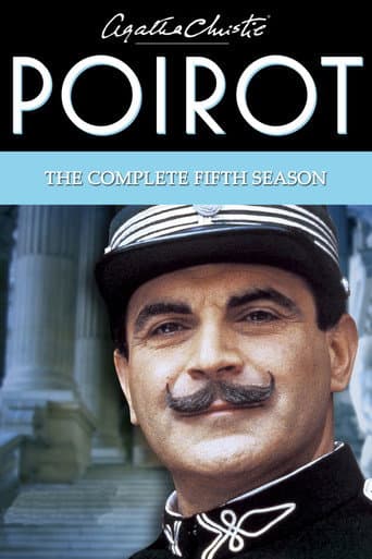 Poster for Season 5