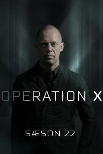 Poster for Season 22