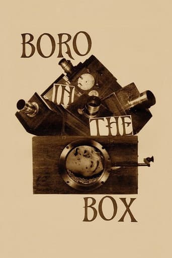 Poster for Boro in the Box